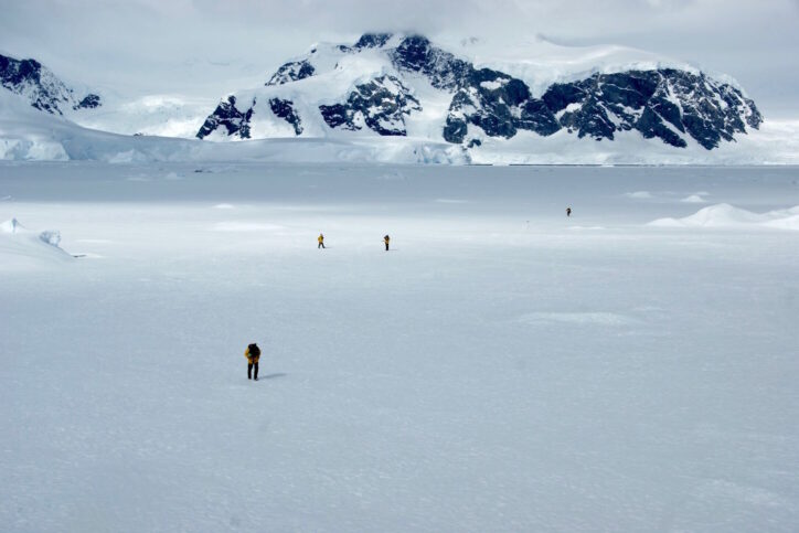 Antarctica