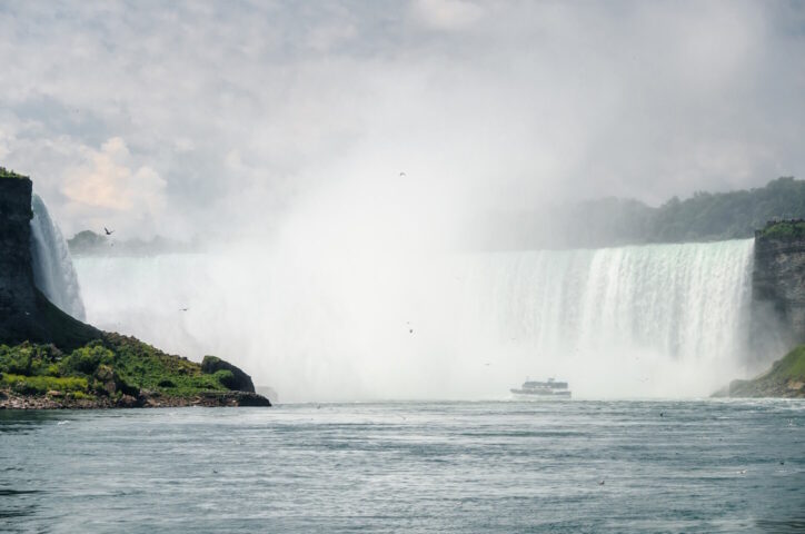 Niagara Falls