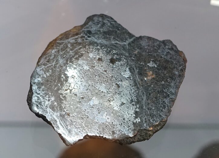 Meteorite